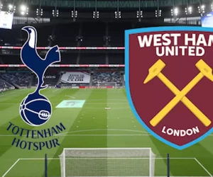 Tottenham vs West Ham Prediksi Tottenham vs West Ham, Liga Inggris 8 Desember 2023