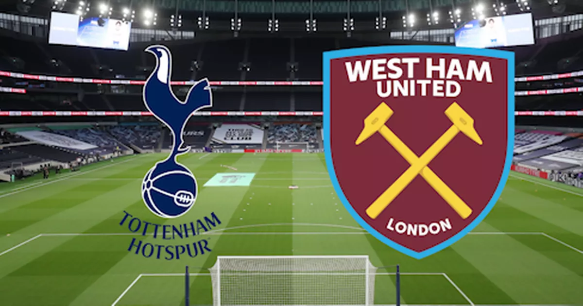Prediksi Tottenham vs West Ham, Liga Inggris 8 Desember 2023