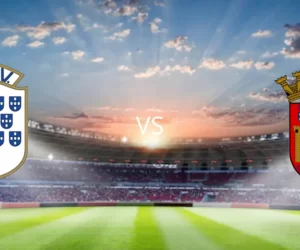 Prediksi Vizela vs Braga , Liga Portugal 8 Desember 2023