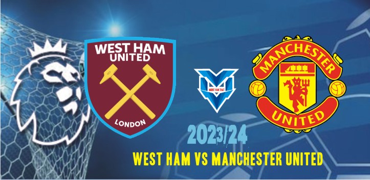 Prediksi West Ham vs Manchester United, 23 Desember 2023