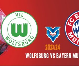 Wolfsburg vs Bayern Munich Prediksi Wolfsburg vs Bayern Munchen, Bundesliga 21 Desember 2023