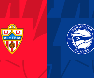Almeria vs Alaves Prediksi Almeria vs Alaves, La Liga Spanyol 27 Januari 2024