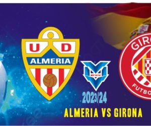 Almeria vs Girona