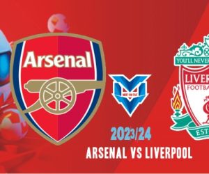 Arsenal vs Liverpool Arsenal vs Liverpool