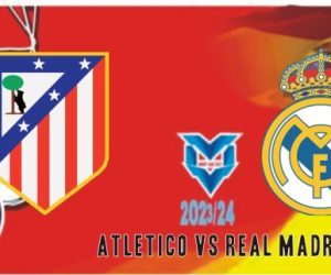 Prediksi Atletico vs Real Madrid, Copa del Rey 19 Januari 2024