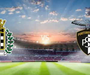 Boavista vs Portimonense Boavista vs Portimonense