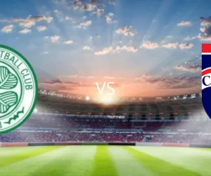 Celtic vs Ross County Celtic vs Ross County