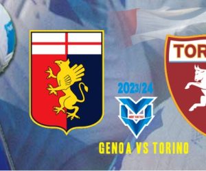 Prediksi Genoa vs Torino, Serie A Italia 13 Januari 2024