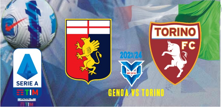 Prediksi Genoa vs Torino, Serie A Italia 13 Januari 2024
