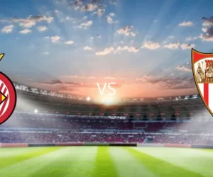 Girona vs Sevilla Prediksi Girona vs Sevilla, La Liga Spanyol 22 Januari 2024