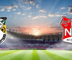 Go Ahead vs NEC Nijmegen Go Ahead vs NEC Nijmegen