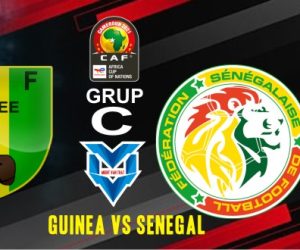 Guinea vs Senegal Prediksi Guinea vs Senegal