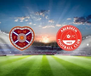 Hearts vs Aberdeen Prediksi Hearts vs Aberdeen, Liga Scotlandia 27 Januari 2024