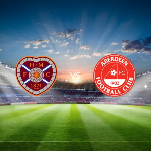 Prediksi Hearts vs Aberdeen, Liga Scotlandia 27 Januari 2024