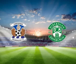 Kilmarnock vs Hibernian Prediksi Kilmarnock vs Hibernian , Liga Scotlandia 27 Januari 2024