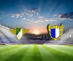 Moreirense vs Famalicao Moreirense vs Famalicao