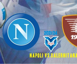 Prediksi Napoli vs Salernitana, Serie A Italia 13 Januari 2024