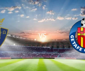 Osasuna vs Getafe Prediksi Osasuna vs Getafe