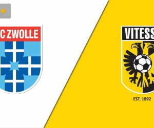 PEC Zwolle vs Vitesse Prediksi PEC Zwolle vs Vitesse, Eredivisie 27 Januari 2024