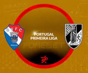Prediksi Gil Vicente vs Guimaraes Prediksi Gil Vicente vs Guimaraes
