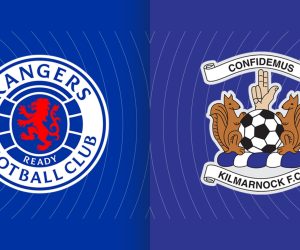 Rangers vs Kilmarnock Rangers vs Kilmarnock