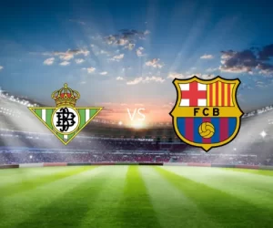 Real Betis vs Barcelona Prediksi Real Betis vs Barcelona, La Liga Spanyol 22 Januari 2024