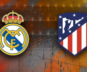 Real Madrid vs Atletico Prediksi Real Madrid vs Atletico, Super Cup Spanyol 11 Januari 2024