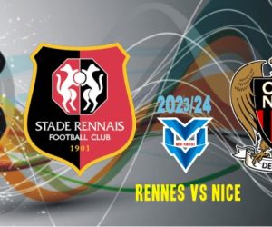 Prediksi Rennes vs Nice, Ligue 1 Prancis 14 Januari 2024