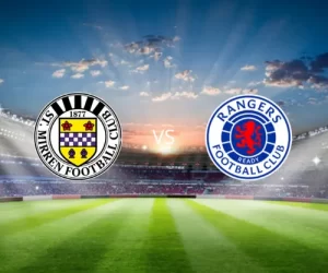 Saint Mirren vs Rangers Prediksi Saint Mirren vs Rangers, Liga Scotlandia 27 Januari 2024