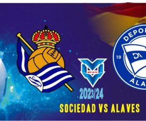 Sociedad vs Alaves Prediksi Sociedad vs Alaves, La Liga Spanyol 3 Januari 2024