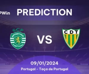 Sporting Lisbon vs Tondela Sporting Lisbon vs Tondela