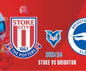 Stoke vs Brighton Stoke vs Brighton