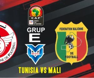 Tunisia vs Mali Prediksi Tunisia vs Mali