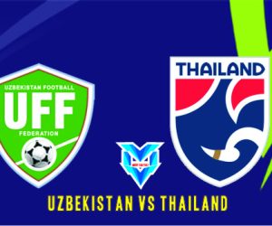 Uzbekistan vs Thailand Prediksi Uzbekistan vs Thailand, Piala Asia 30 Januari 2024