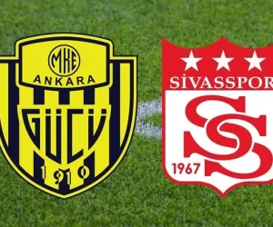 Prediksi Ankaragucu vs Sivasspor, Liga Turkey 2 Februari 2024