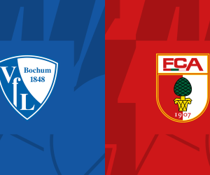 Prediksi Bochum vs Augsburg, Bundesliga 3 Februari 2024