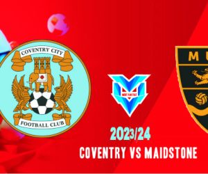 Prediksi Coventry vs Maidstone, FA Cup 27 Februari 2024