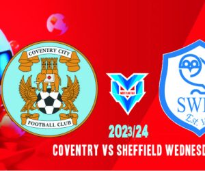 Prediksi Coventry vs Sheffield Wednesday, FA Cup 7 Februari 2024