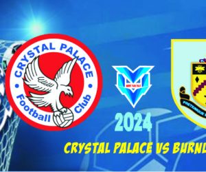 Prediksi Crystal Palace vs Burnley, 24 Februari 2024