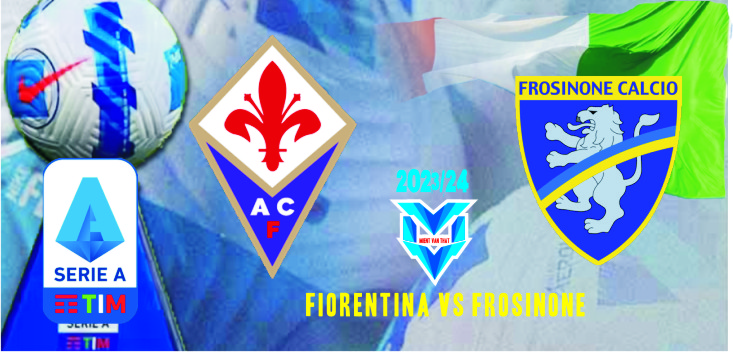 Prediksi Fiorentina vs Frosinone, Serie A Italia 11 Februari 2024