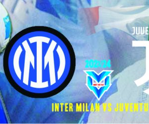 Prediksi Inter Milan vs Juventus, Serie A Italia 5 Februari 2024