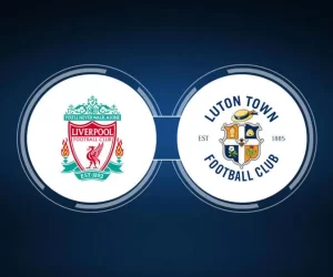 Prediksi Liverpool vs Luton , Liga Inggris 22 Februari 2024