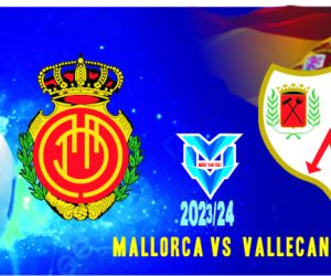 Prediksi Mallorca vs Vallecano, La Liga Spanyol 11 Februari 2024