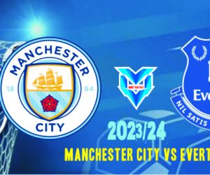 Prediksi Manchester City vs Everton , Liga Inggris 10 Februari 2024