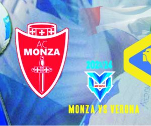 Prediksi Monza vs Verona, Serie A Italia 11 Februari 2024