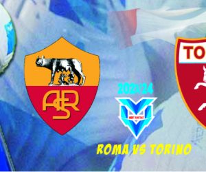 Prediksi Roma vs Torino, Serie A Italia 27 Februari 2024