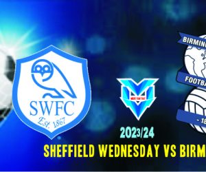 Prediksi Sheffield Wednesday vs Birmingham