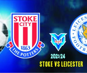 Prediksi Stoke vs Leicester, EFL Championship 3 Februari 2024