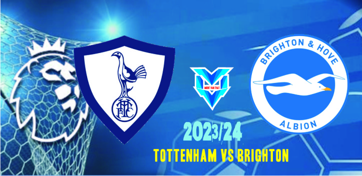 Prediksi Tottenham vs Brighton, Liga Inggris 10 Februari 2024