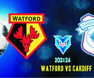 Prediksi Watford vs Cardiff, EFL Championship 3 Februari 2024